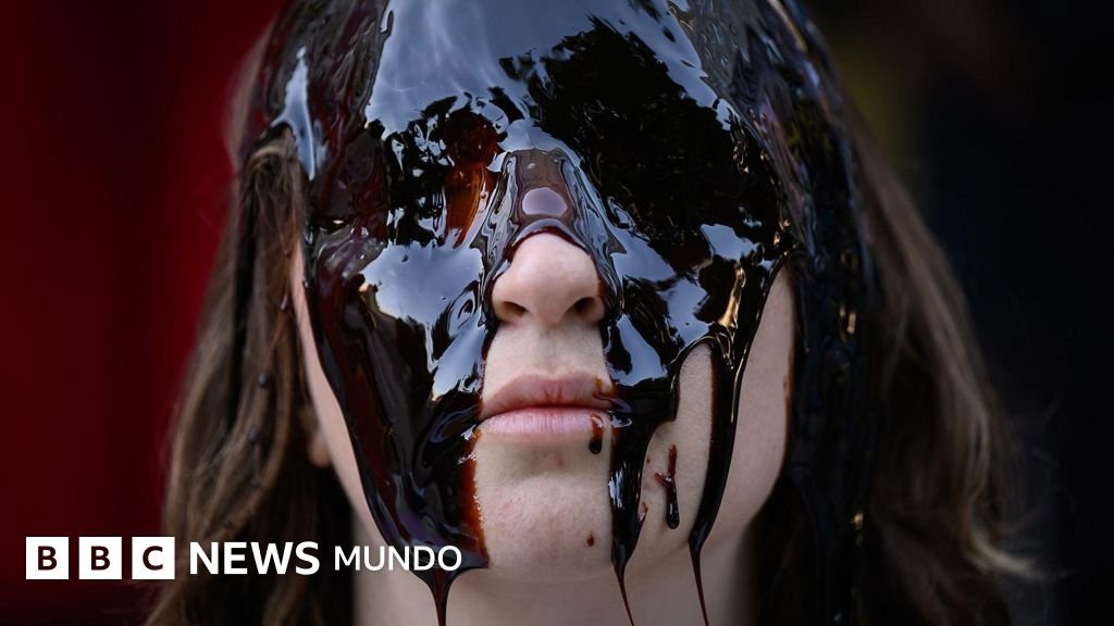 10 de las fotografías más impactantes de 2025