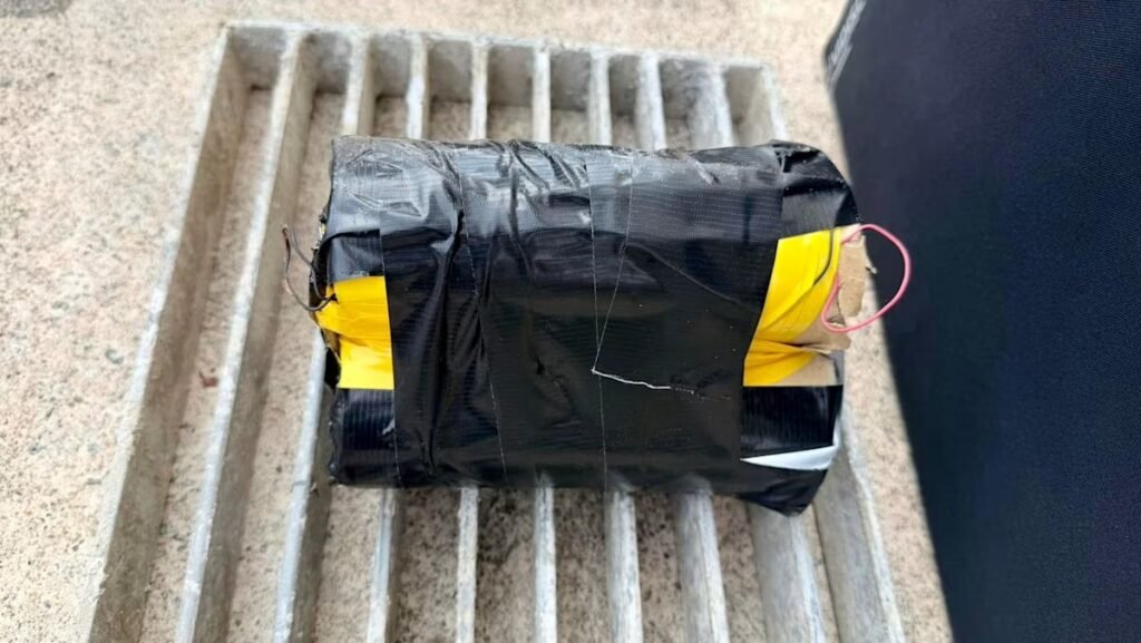 26-Year-Old Church Volunteer Taken into Custody After Discovery of Suspicious Item at St. Joseph's Church in Bukit Timah