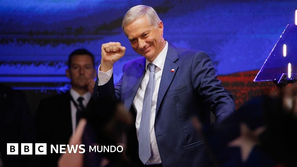 4 factores que explican el rotundo éxito de Kast en Chile (y qué revelan sobre los retos que enfrenta)