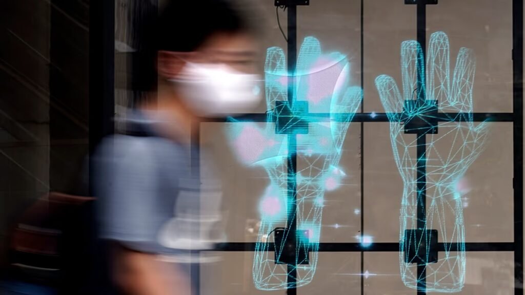 5 Ways AI Revolutionized Healthcare in Europe by 2025