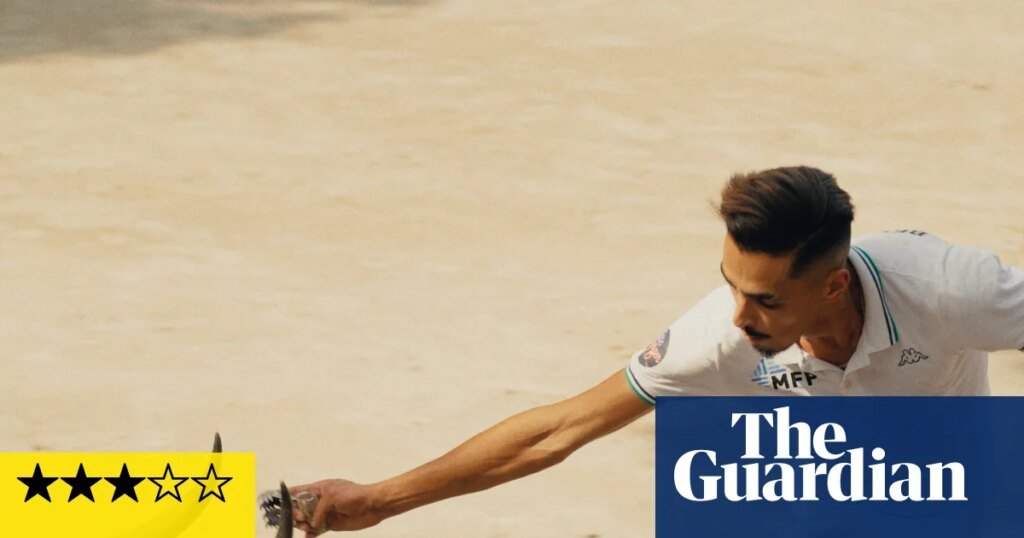 A Review of A French Youth – Bullfighters Confront the Challenges of Courage and Belonging