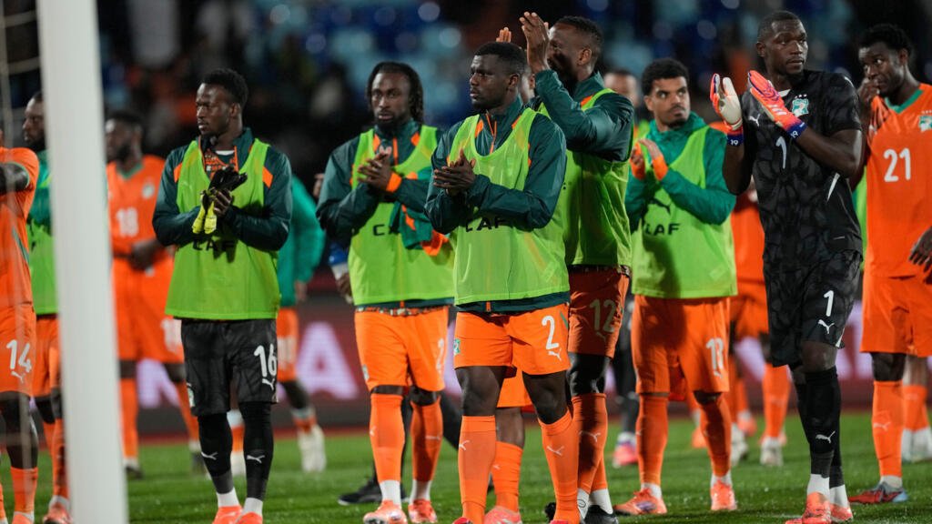 AFCON 2025: Ivory Coast, Cameroon, and Algeria Shine While Powerhouses Stand Strong