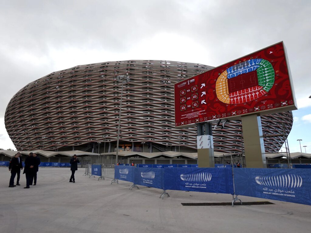 AFCON Transitions to a Quadrennial Format with the Introduction of a New African Nations League