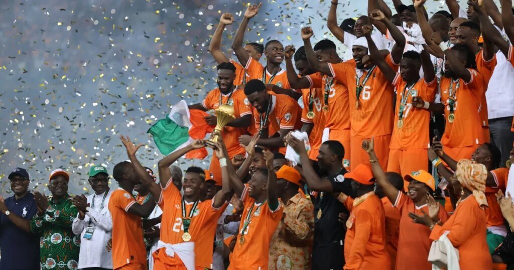 Africa Cup of Nations 2025: Complete match timetable, participating teams, group divisions, and tournament structure