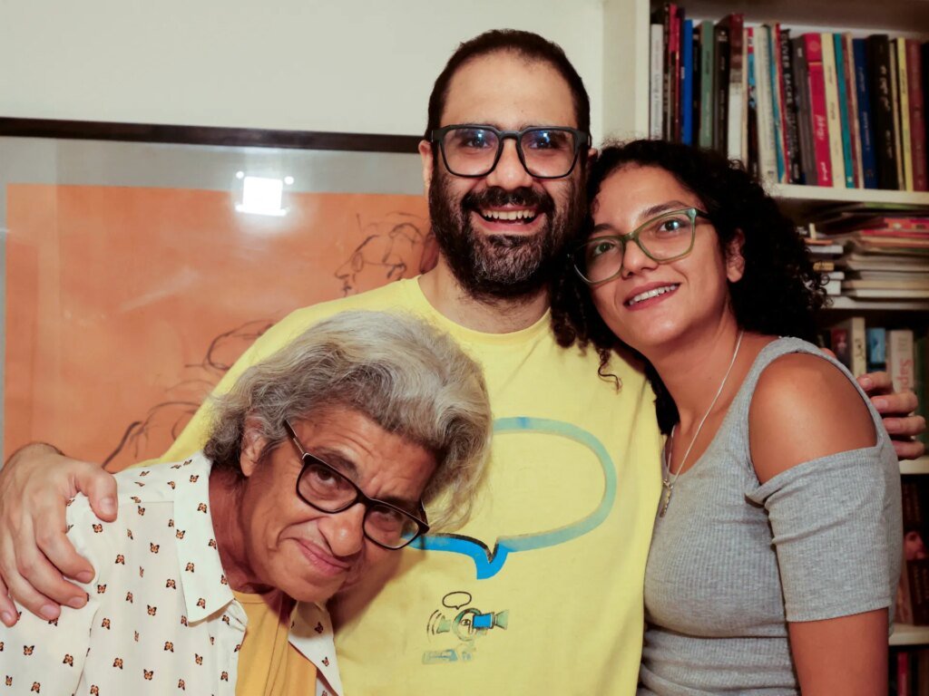 Alaa Abdelfattah and Britain’s Partial Indignation