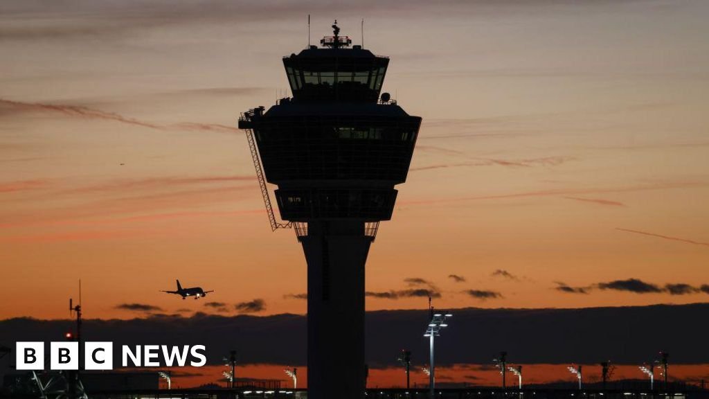 Alemania señala a Rusia por ciberataque al control del tráfico aéreo