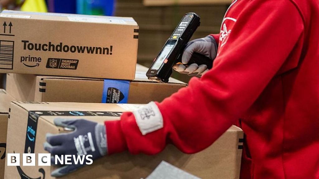 Amazon halts 1,800 job applications from individuals believed to be North Korean operatives.