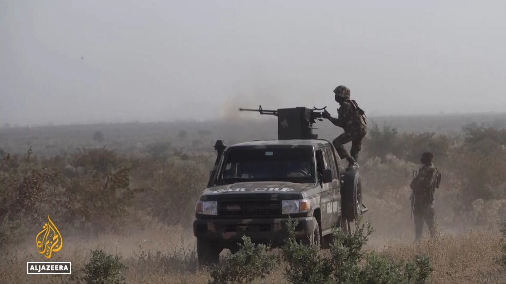 Are Donald Trump’s actions in Nigeria meaningful?