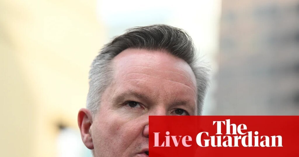 Australia Live Updates: Bowen Slams Coalition's 'Appalling' Partisan Reaction Following Bondi Incident; ABC Supports Tingle and Ferguson's Reporting