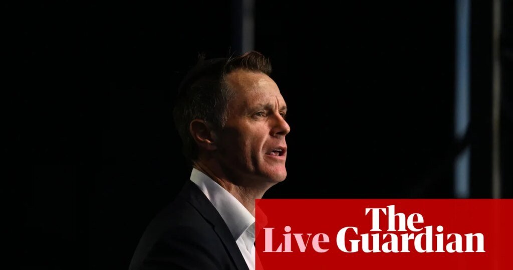 Australia Live Updates: Farmers' Groups Challenge 'Hasty' Gun Reforms by Minns; Coalition Suggests Framework for Antisemitism Royal Commission