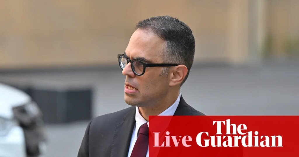 Australia News Live: NSW Treasurer Labels ‘Globalise the Intifada’ as Hate Speech; Islamic State Expresses ‘Pride’ in Bondi Terror Attack