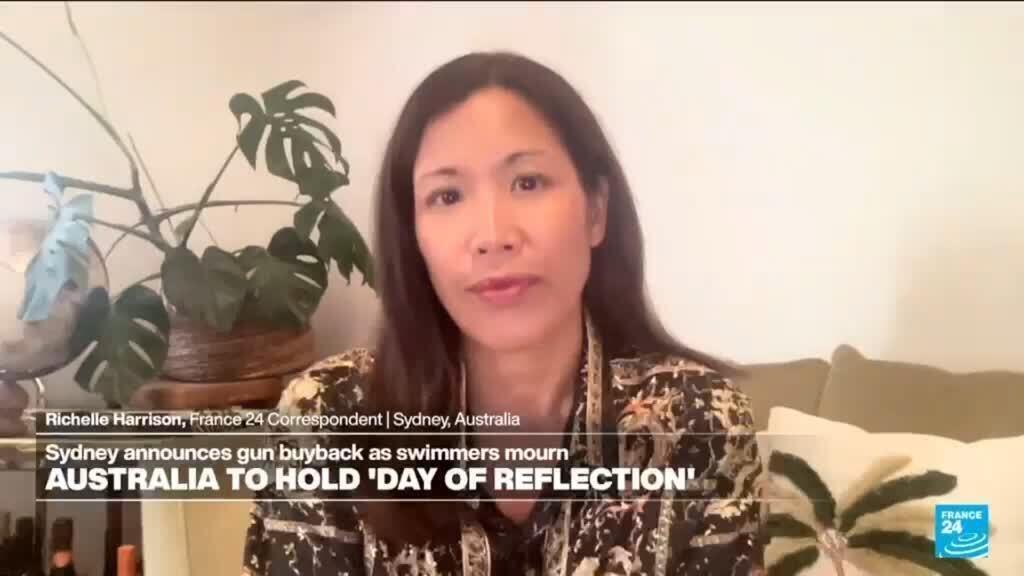 Australia initiates its most extensive firearm buyback program since 1996 in response to the Bondi Beach incident.