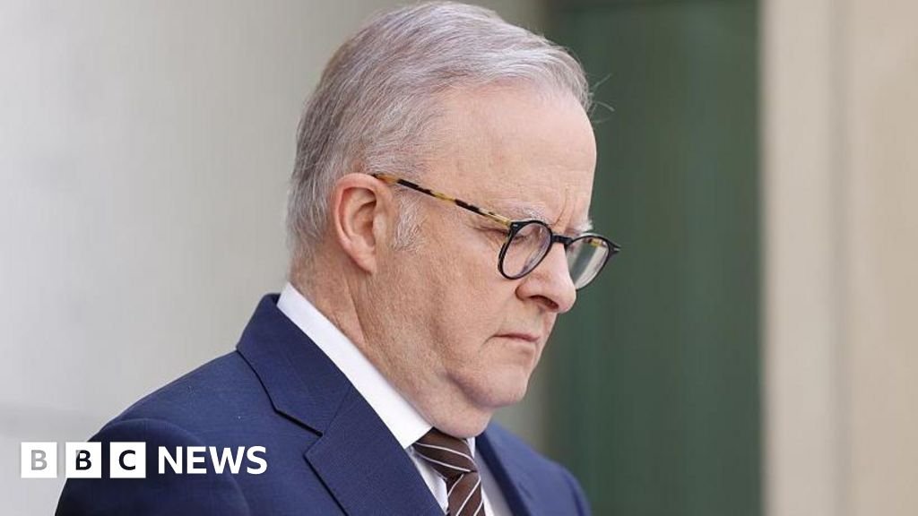 Australia unveils gun buyback program following Bondi incident