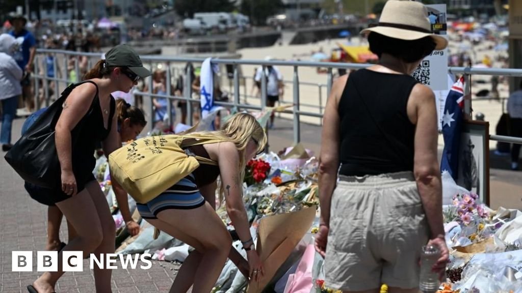 Australian Prime Minister Unveils Intelligence Assessment Following Bondi Attack Tragedy