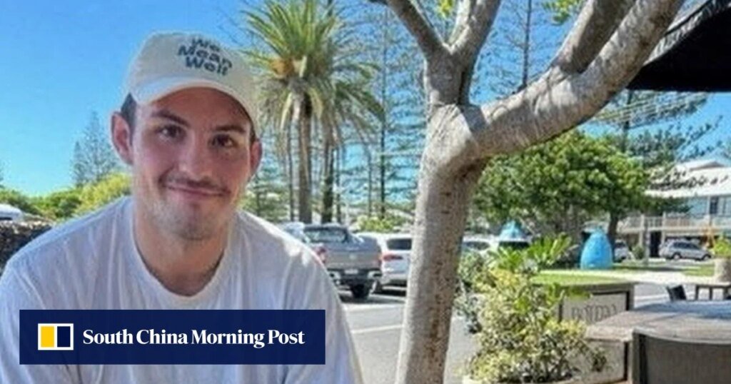 Australian officer harmed in Bondi terror incident regains consciousness after coma