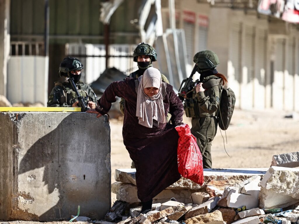 Baby Injured in Assaults by Israeli Settlers and Soldiers on Palestinians