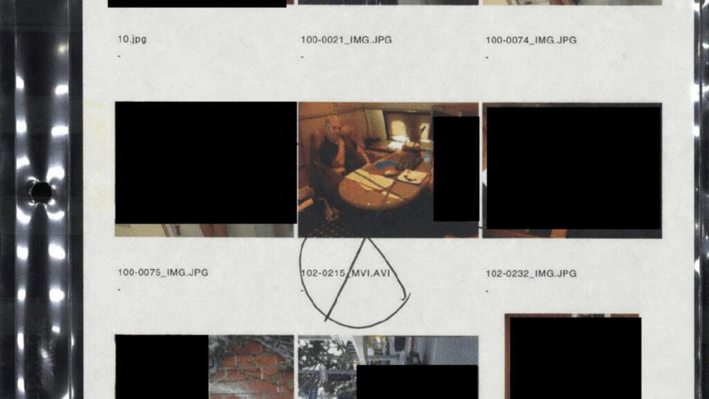 Bipartisan Frustration Mounts Over Delayed Release of Epstein Documents