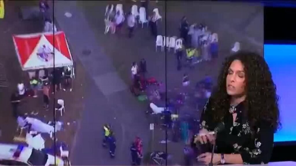 Bondi Beach Shooting: A New Peak in Violence Against Australia's Jewish Population