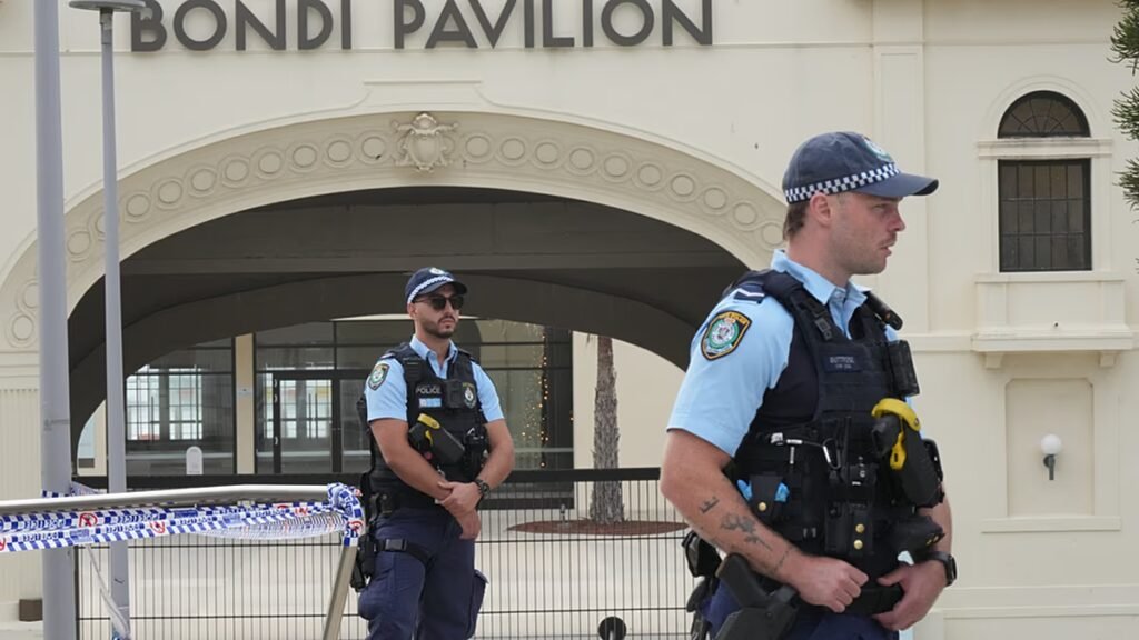 Bondi Beach Shooting: Current Updates and Information
