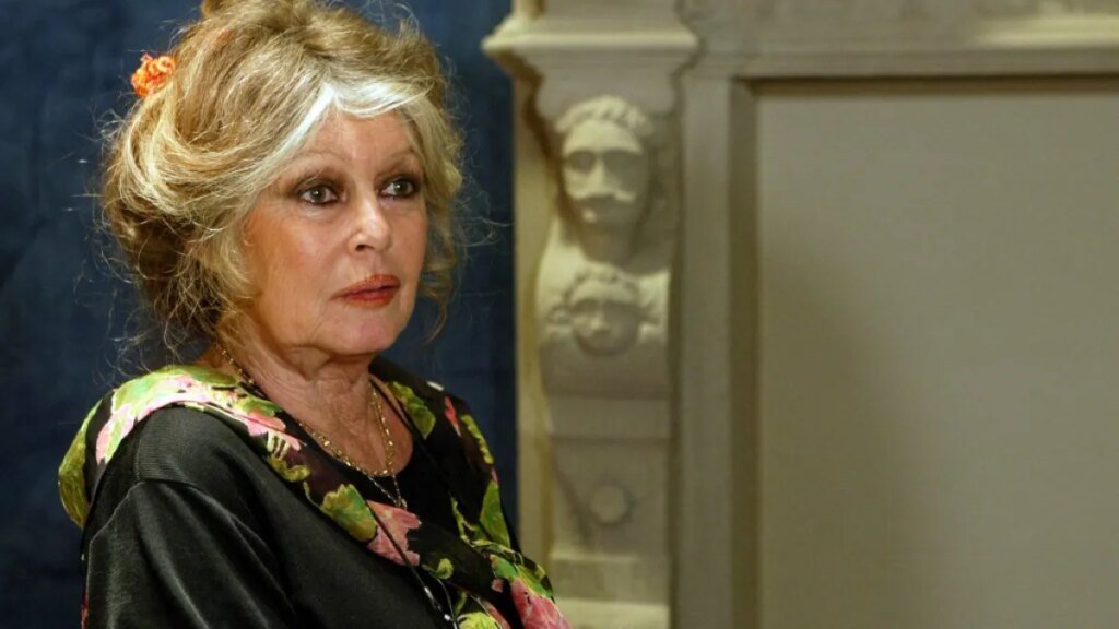 Brigitte Bardot, French cinema legend and far-right activist, passes away at 91.