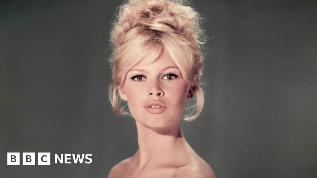 Brigitte Bardot: The Iconic Blonde Who Transformed French Film