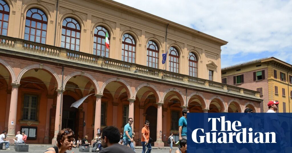 Britain's Return to Erasmus+ is Exciting News | Letters