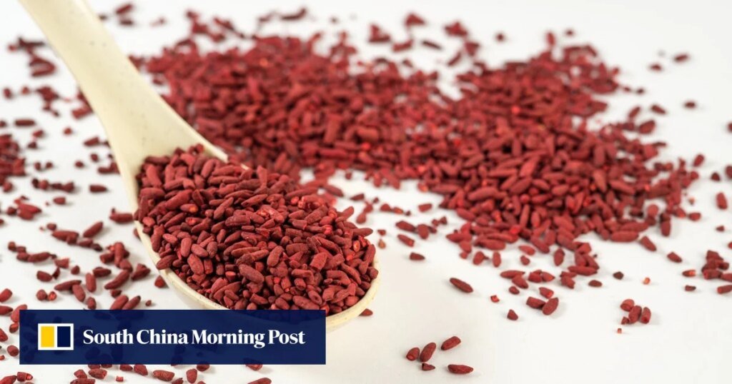 Bronze Age burial site reveals insights into ancient Chinese red rice wine production.