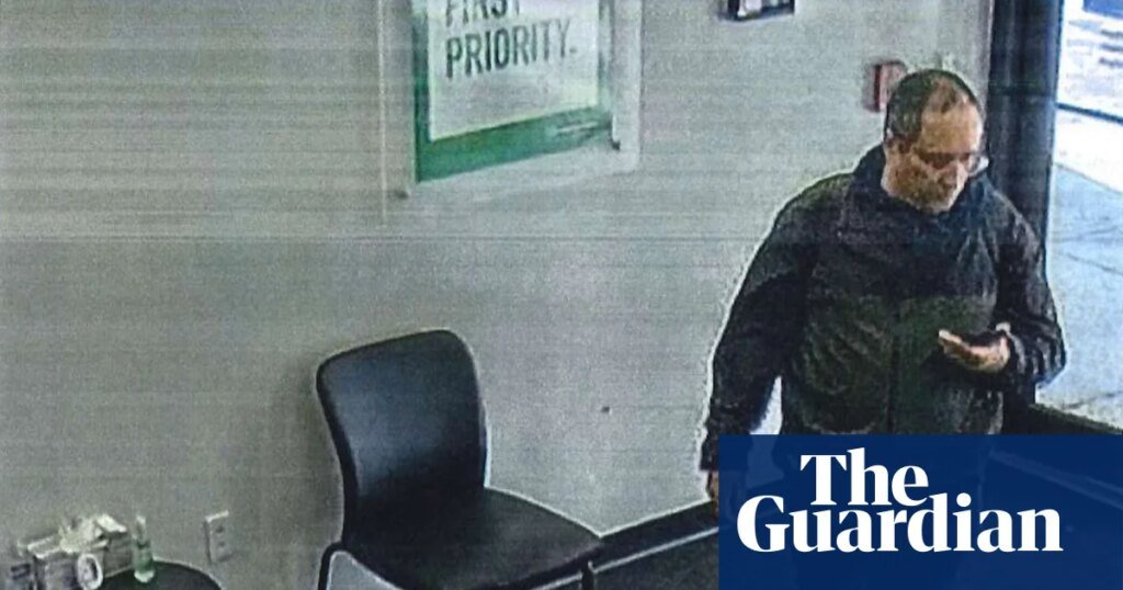 Brown shooting suspect: Former classmates suggest intense academic environment may have impacted mental health.