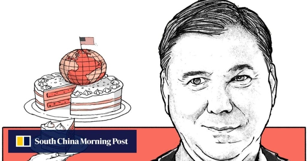 Bulgarian political analyst Ivan Krastev discusses European uncertainty in a post-American era.