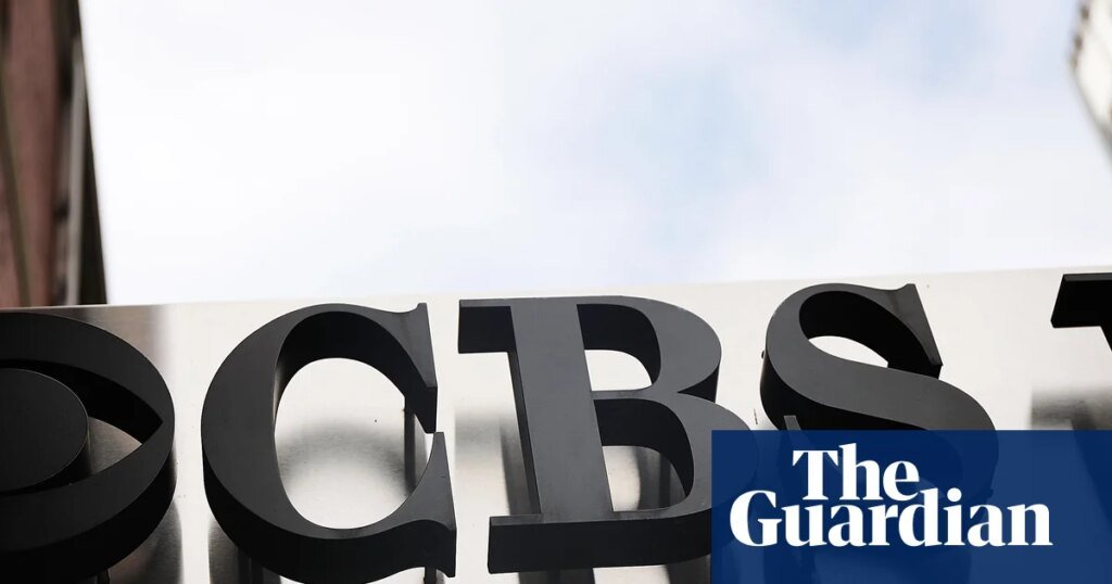 CBS News postpones 60 Minutes segment on investigation into El Salvador's Cecot megaprison.