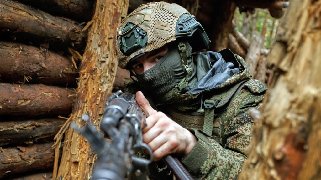 Can Trump's 'flawed strategy' for resolving the Ukraine conflict succeed?