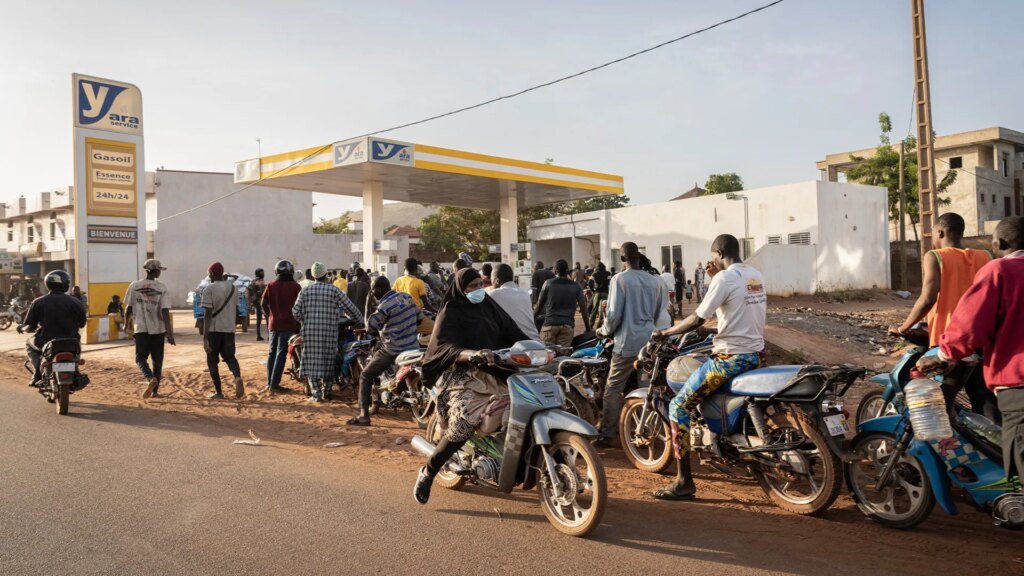 Can the Alliance of Sahel States stop the progression of armed groups?