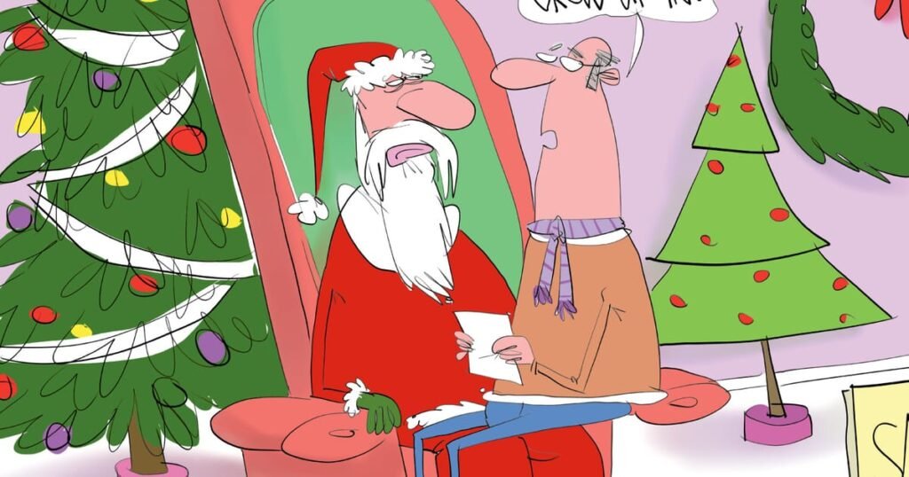 Cartoonists Worldwide Reflect on This Week's Events