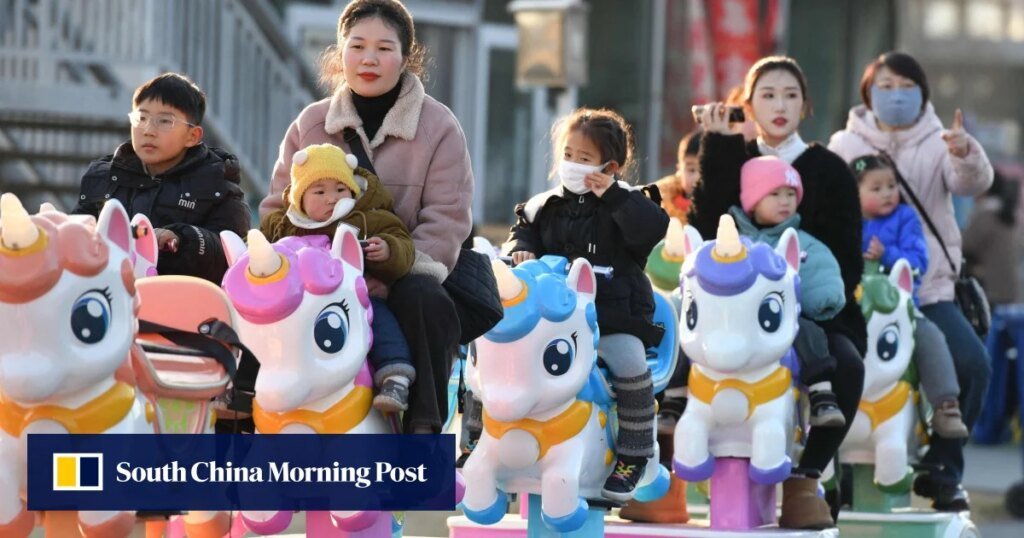 China's Efforts to Boost Birth Rates: Increasing IVF Grants Yet High Expenses Remain a Barrier for Couples