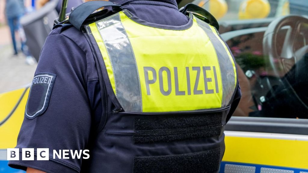 Cinco detenidos por un complot para atacar un mercado navideño en Alemania