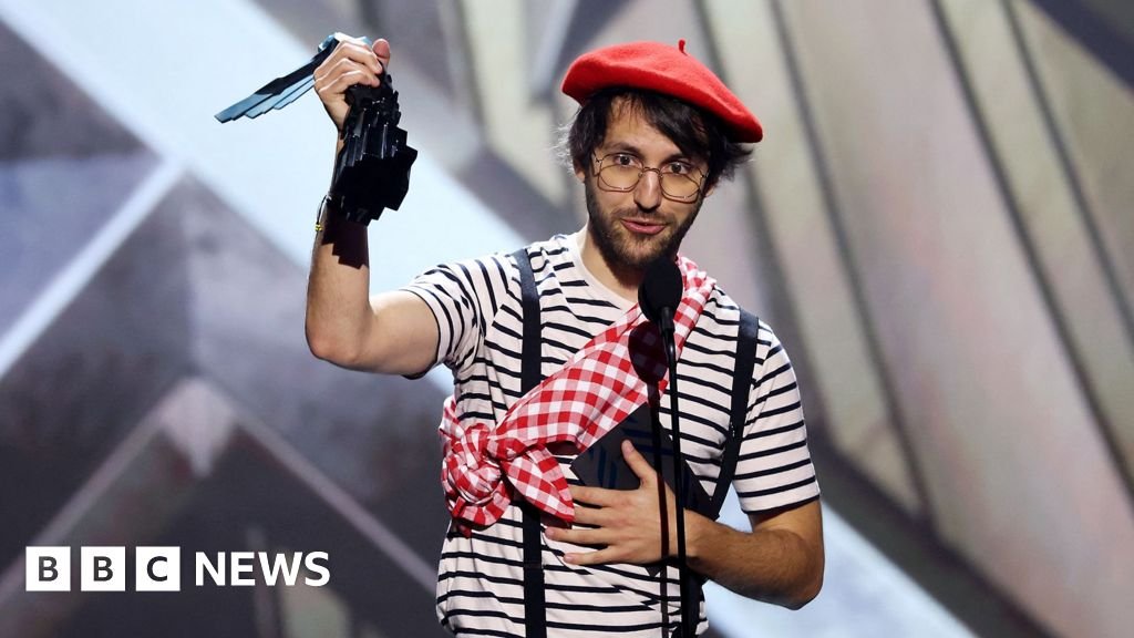 Clair Obscur arrasa en The Game Awards con nueve premios