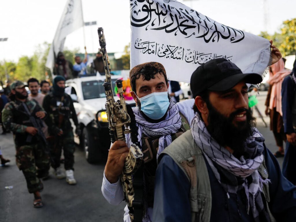 Clashes Between Tajikistan and the Taliban: Causes and Implications for China