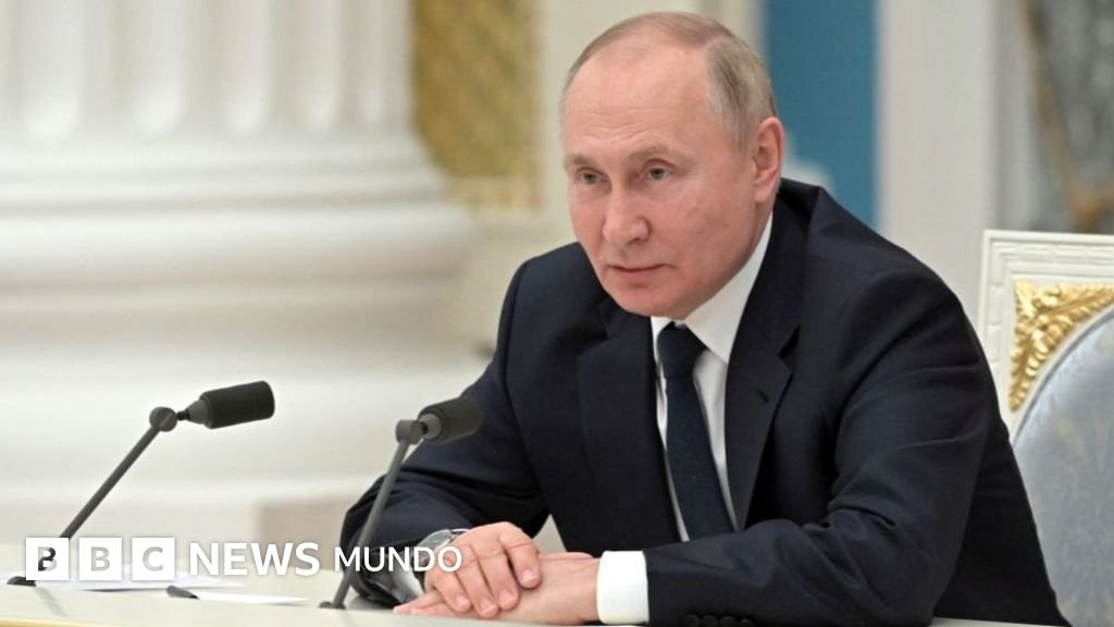 Cómo Putin consigue que los oligarcas rusos permanezcan leales a pesar de las severas sanciones occidentales.