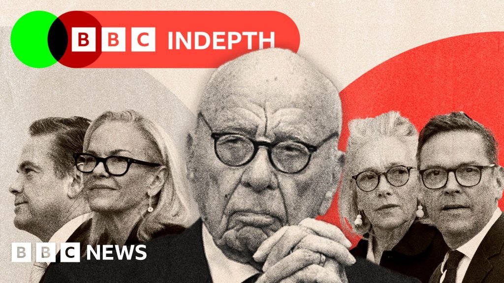 Conflicts and Speculations: The Dynamics of the New Murdoch Dynasty Unfolding