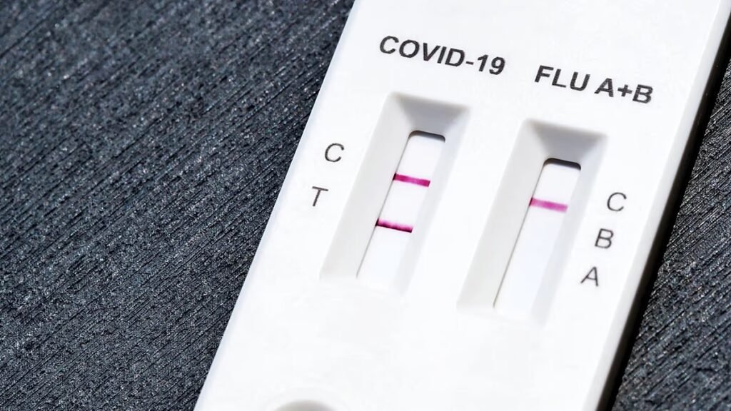 Counterfeit COVID-19 and flu tests spreading across Europe