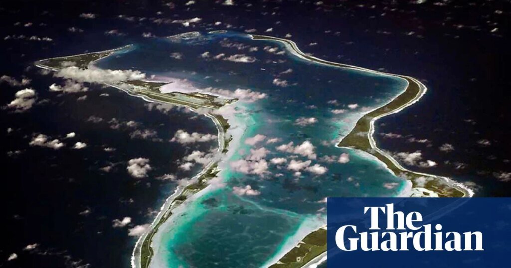 Court upholds decision that the UK unlawfully detained Tamils on Diego Garcia.