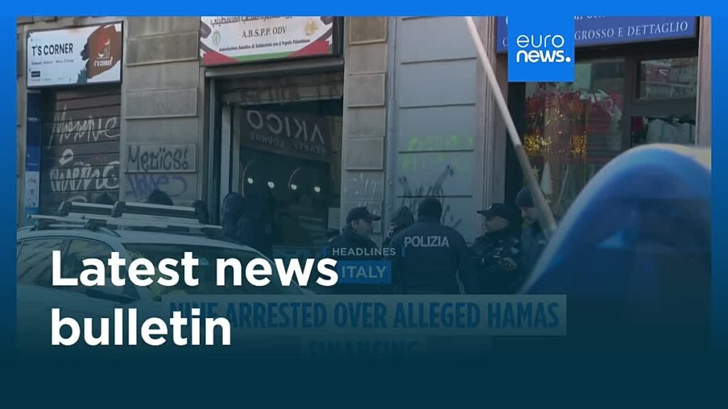 Current News Update | December 28, 2025 – Noon Edition