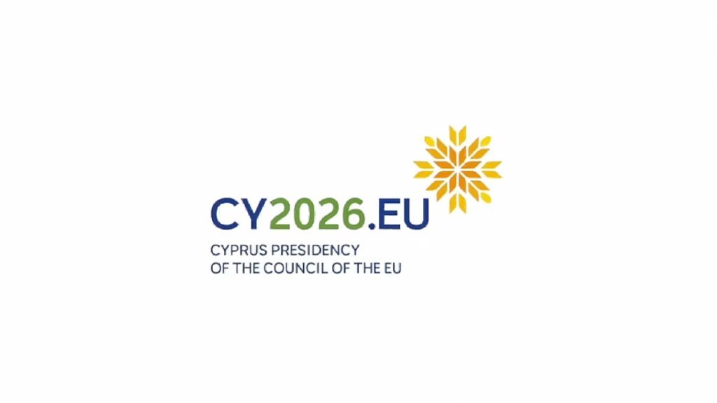 Cyprus unveils its logo and agenda for the EU Council Presidency