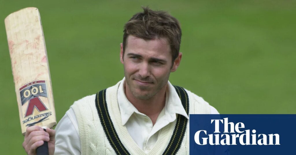 Damien Martyn, ex-Australian Test cricketer, placed in medically-induced coma due to meningitis.