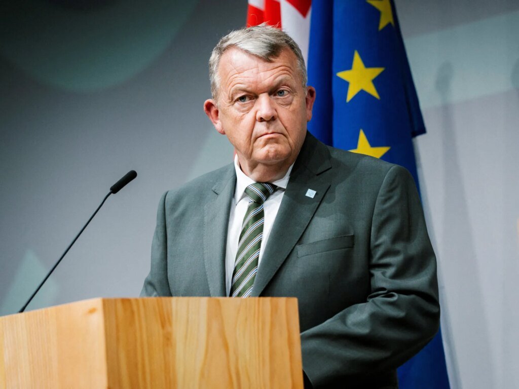 Denmark to Call in US Ambassador After Appointment of Greenland Envoy