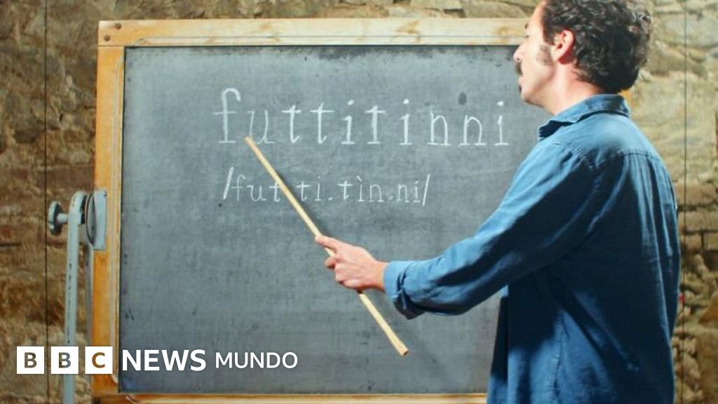 Descubre el "futtitinni": la filosofía siciliana para una vida más ligera