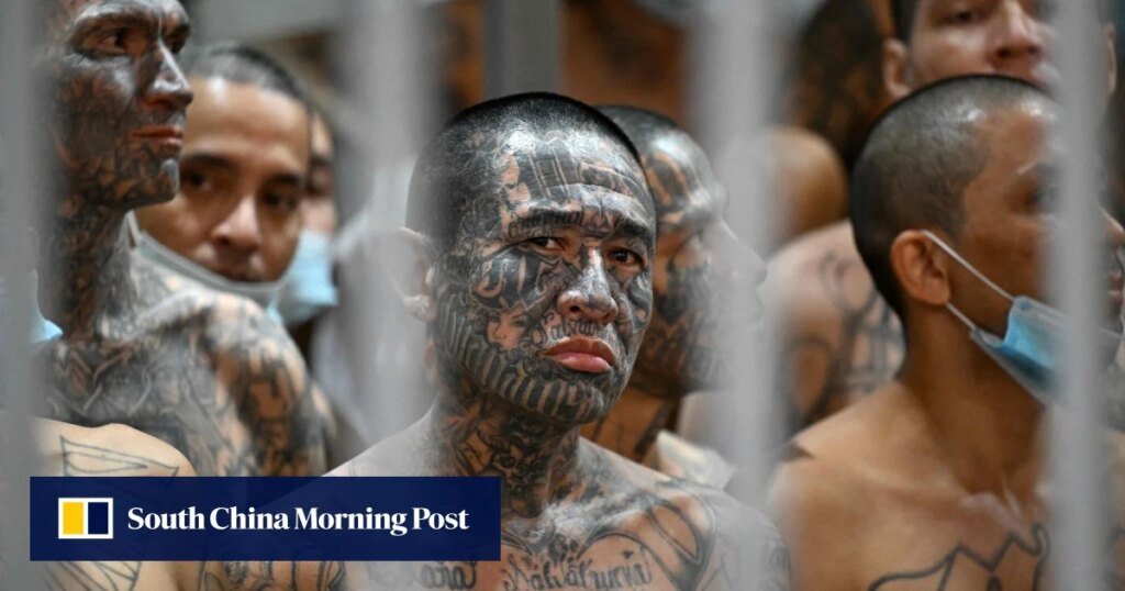 Did CBS Delay a '60 Minutes' Segment on El Salvador's Prison for 'Political' Motives?