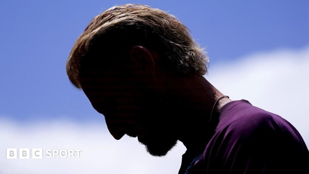 Drinks, shoreline, and defeat - the story of England's Ashes loss