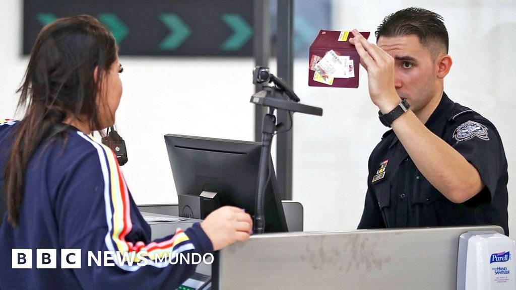 EE.UU. propondrá solicitar un historial de redes sociales de cinco años a los turistas que ingresen al país.