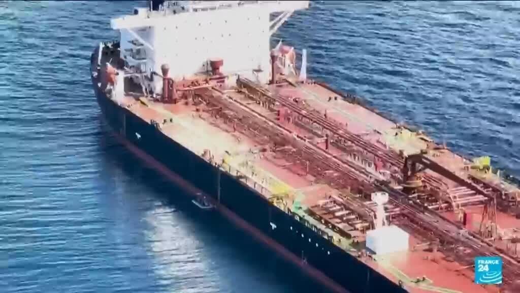 EU Aims at 41 More Ships in Russia's Covert Fleet